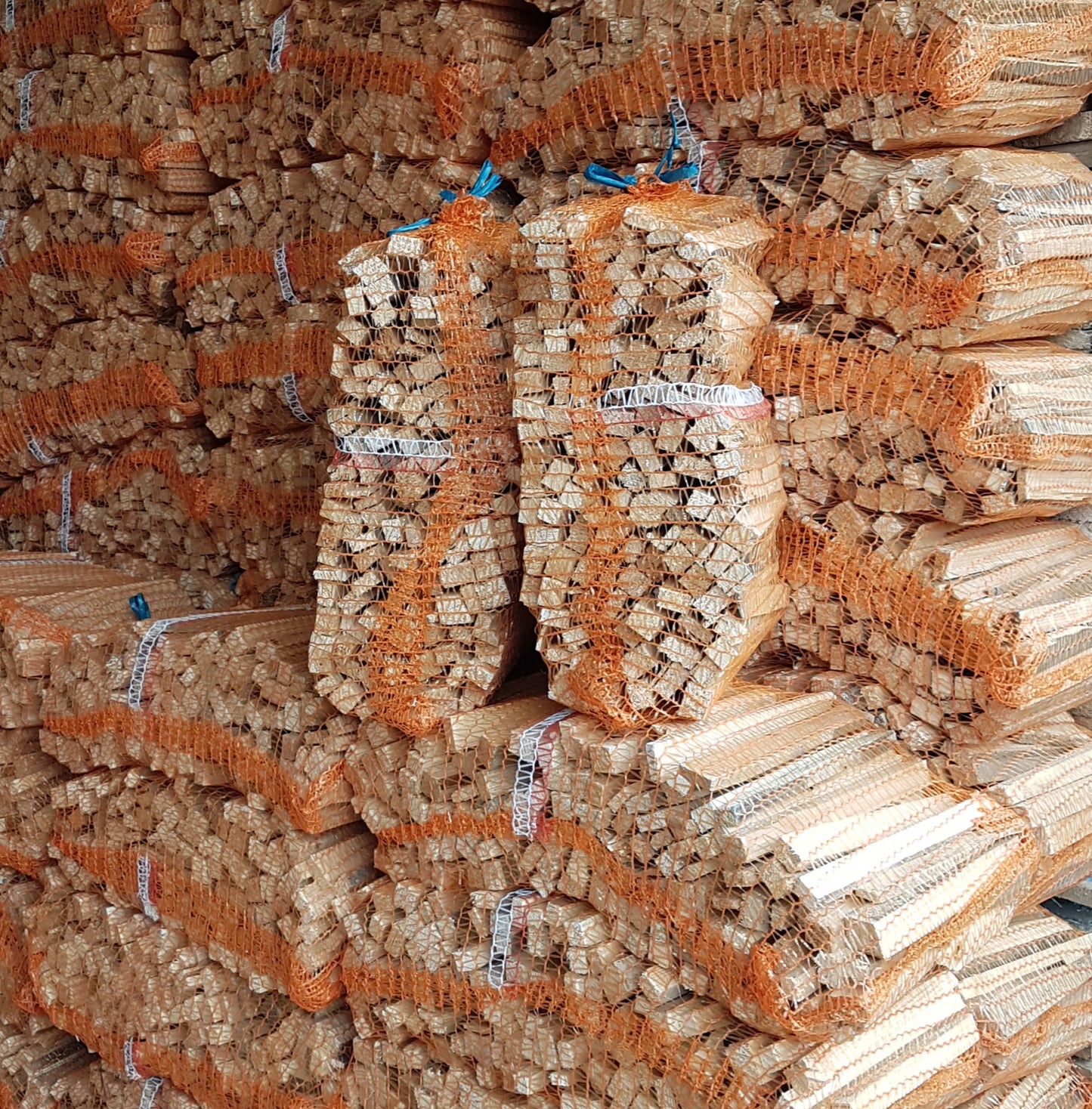 Fiodh Kindling