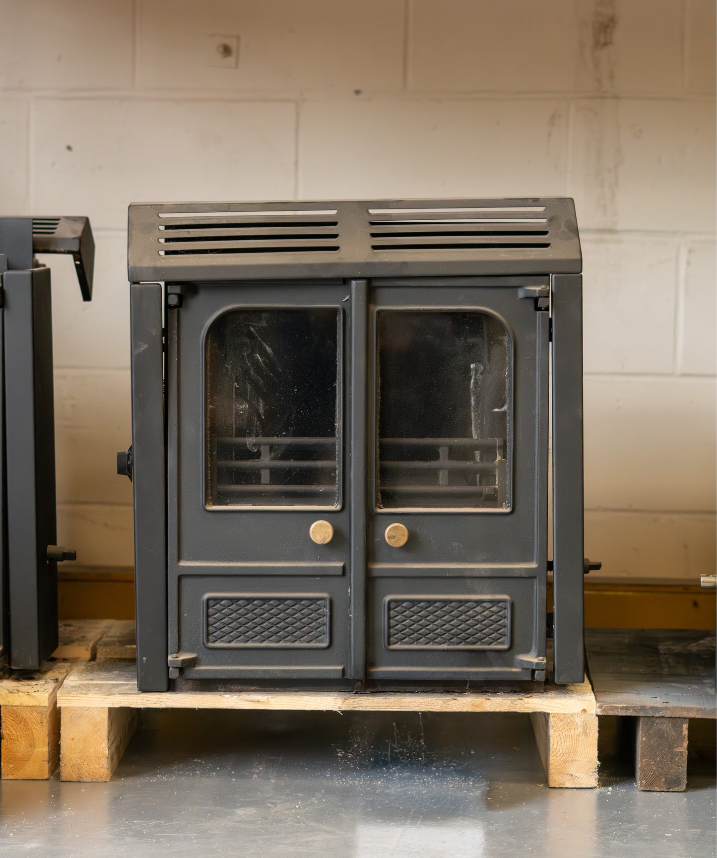 Charnwood LA 45b (Refurbished)