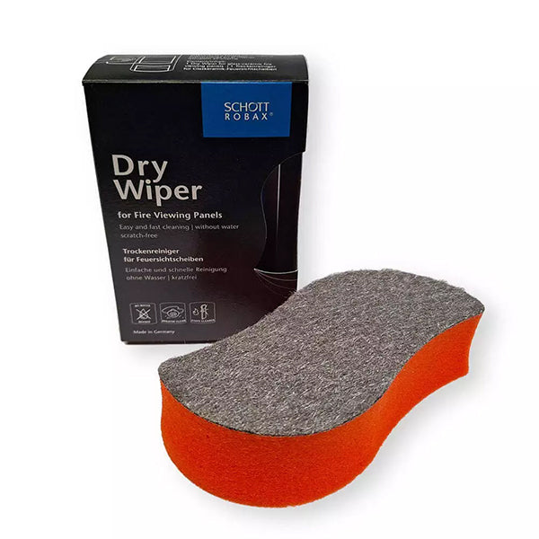 Schott Robax Atmosfire Dry Wipe Sponge/Pad
