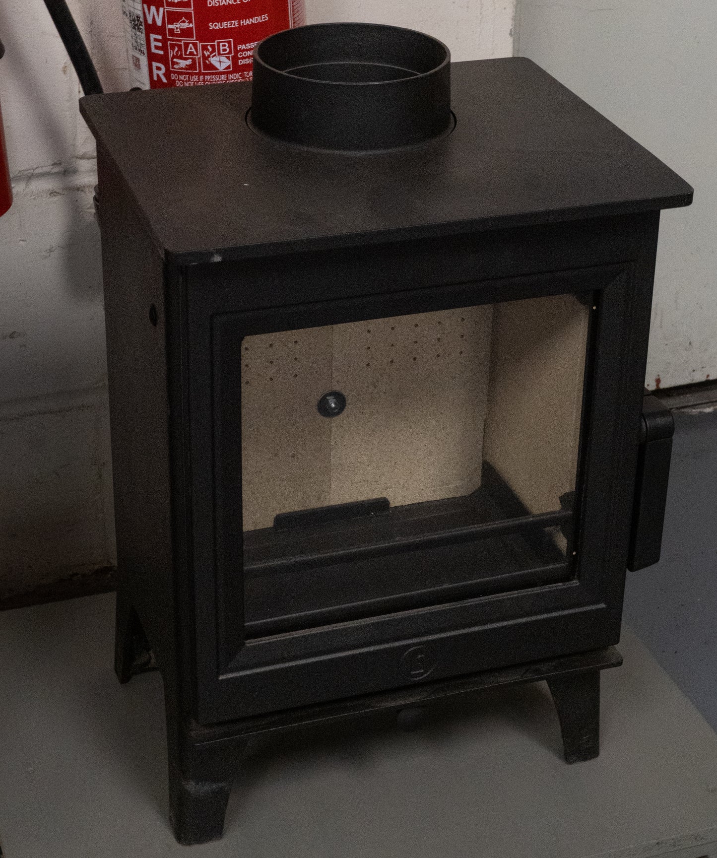 Charnwood Cranmore 3 (Ex-Display)
