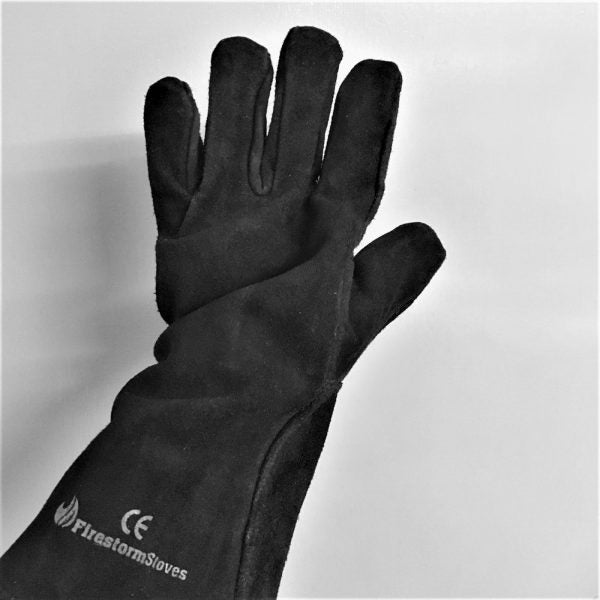 Firestorm Stove Gauntlets