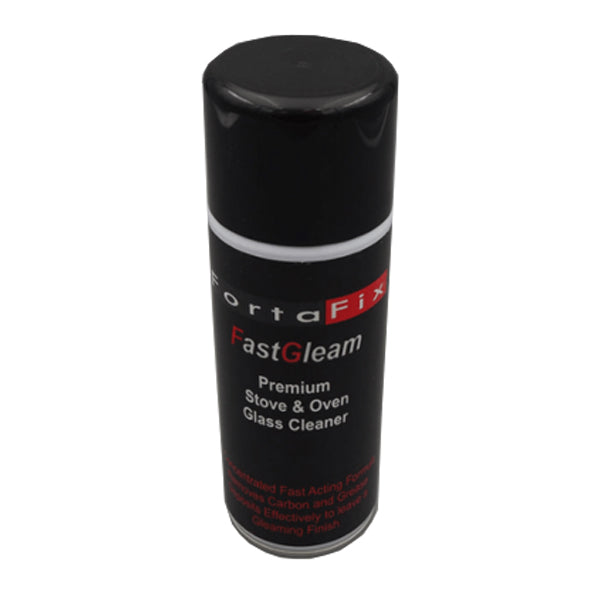Fortafix Fast Gleam Glass Cleaner