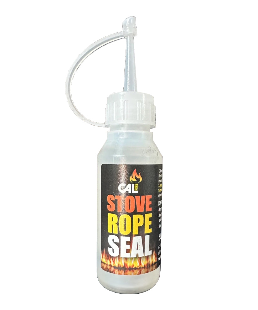 Calfire Stove Rope Seal 50ml