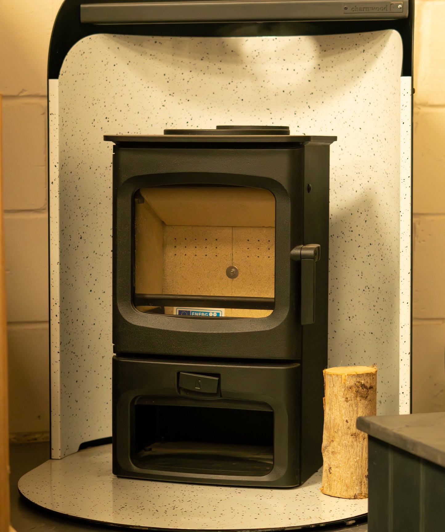Charnwood Aire 3