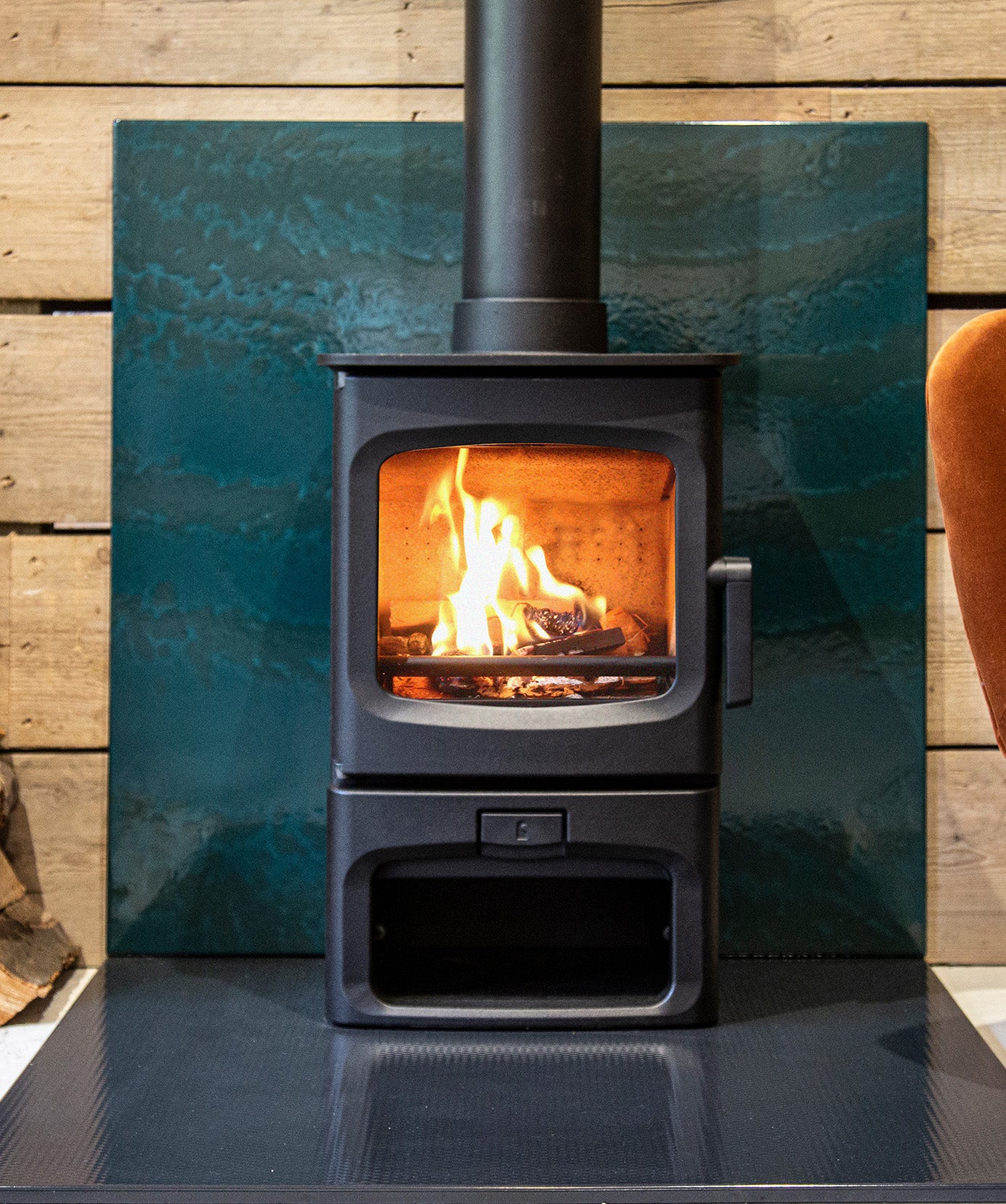 Charnwood Aire 3