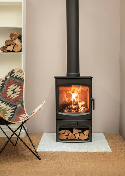 Charnwood aire 5 (Stand Varient)