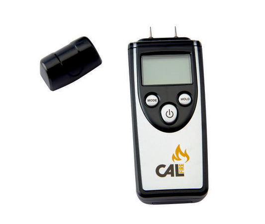 Calfire Digital Moisture Meter