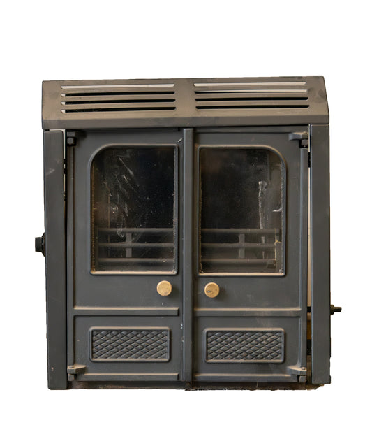 Charnwood LA 45b (Refurbished)