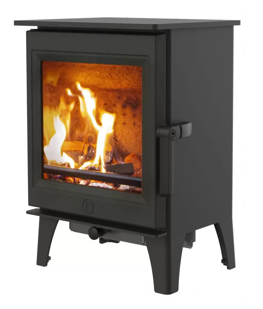 Charnwood Cranmore 3