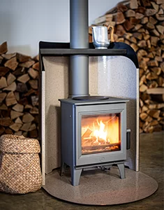 Charnwood Cranmore 5