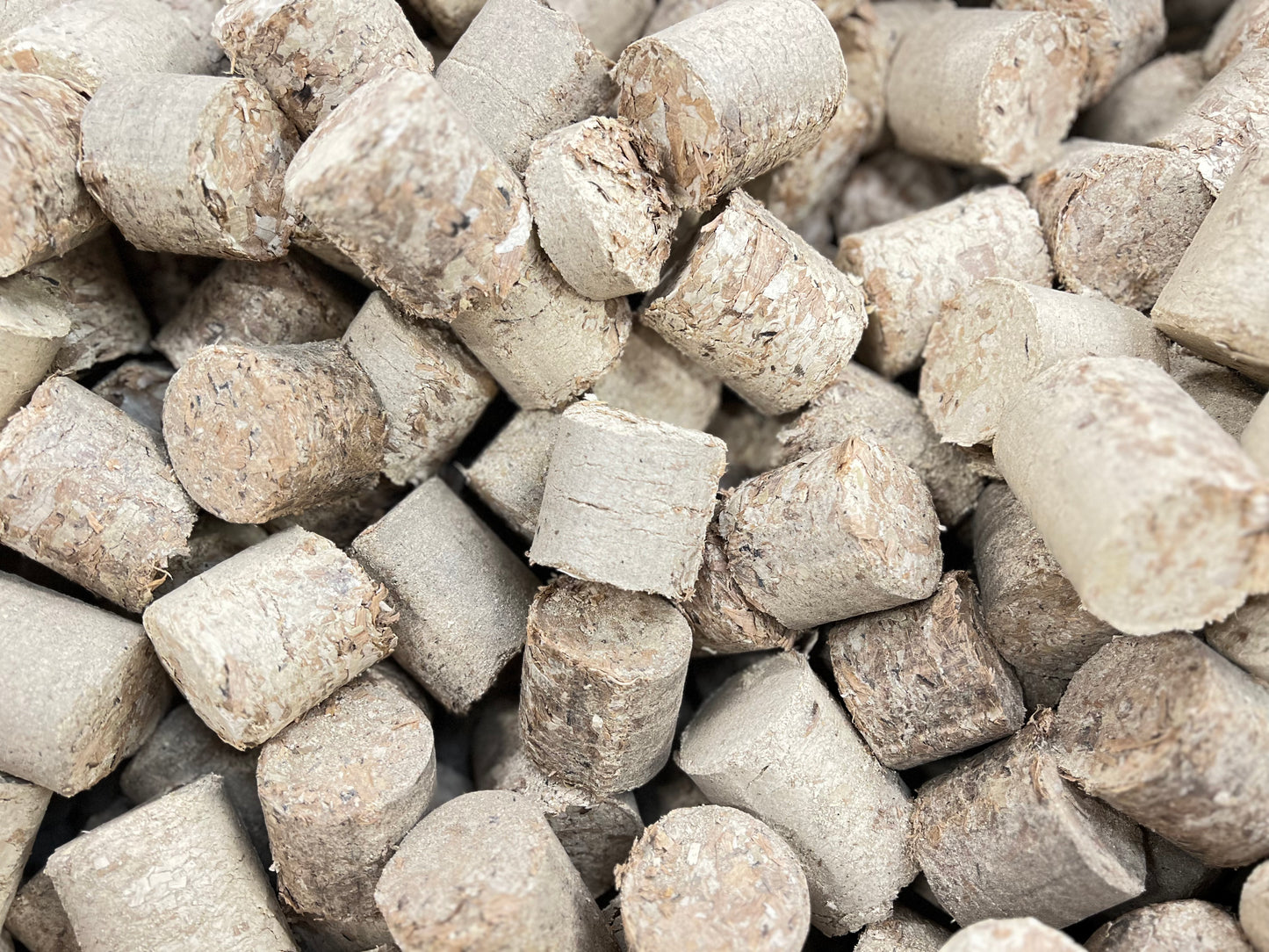 Oakwood Mixed Briquettes - 10kg