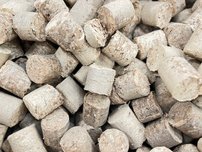 Oakwood Mixed Wood Briquettes - Bulk Bag