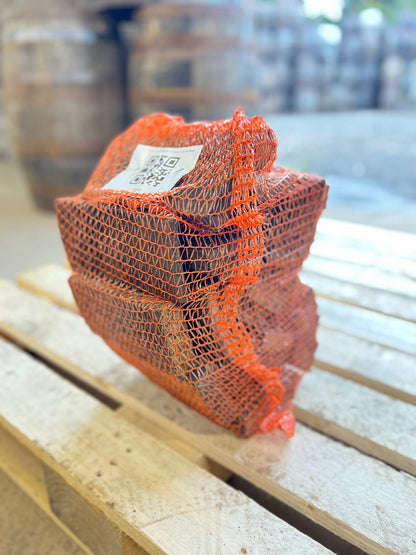 Oakwood Premium Firewood - 10kg