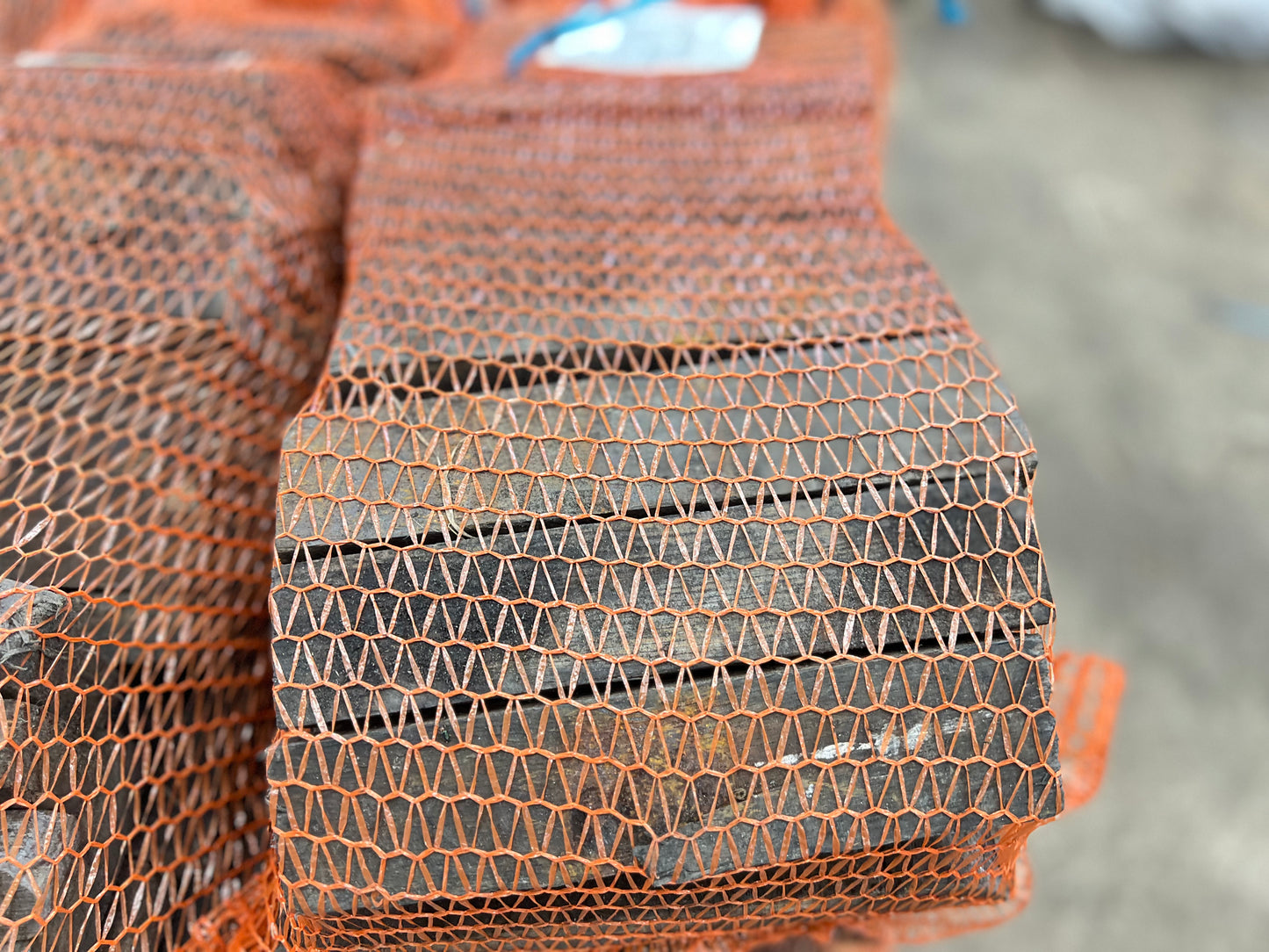 Oakwood Premium Firewood - 10kg