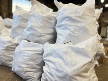 Oakwood Mixed Briquettes - 10kg