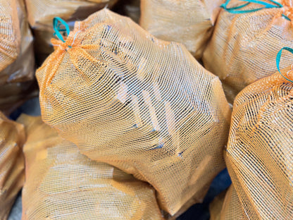 Premium Oak Firewood - 18kg