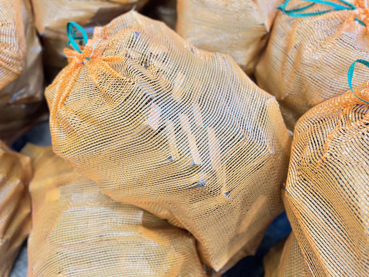 Premium Oak Firewood - 18kg