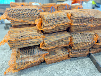 Premium Oak Firewood - 18kg