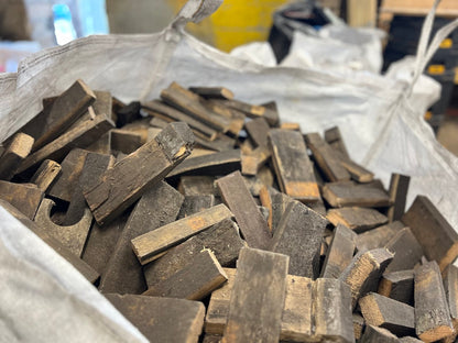 Oakwood Premium Firewood - Bulk Bag