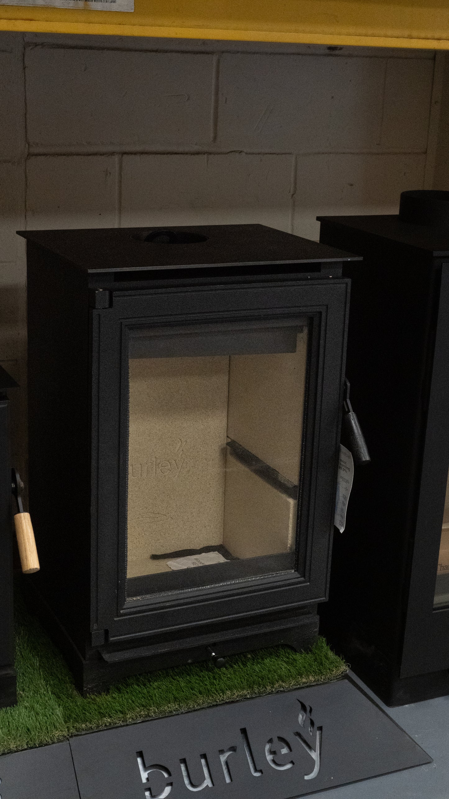 Burley Icarus (Ex-Display)