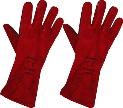 Heat resistant Gloves