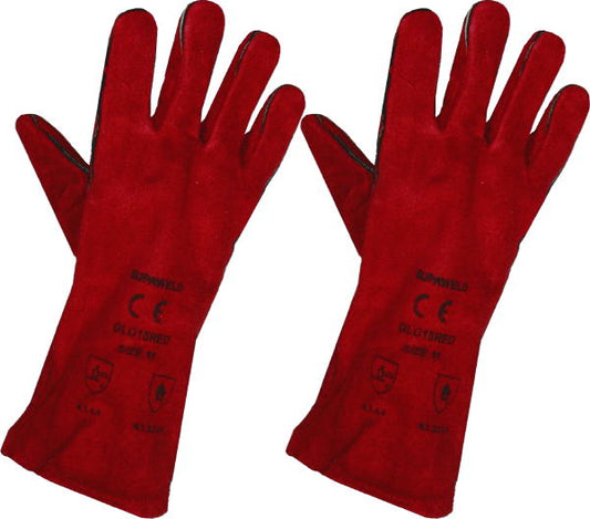 Heat resistant Gloves