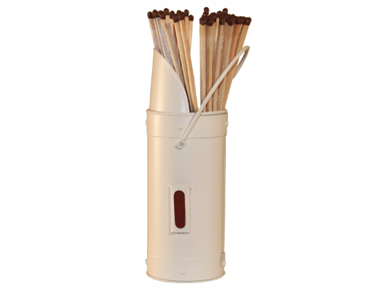 Long Match Holder