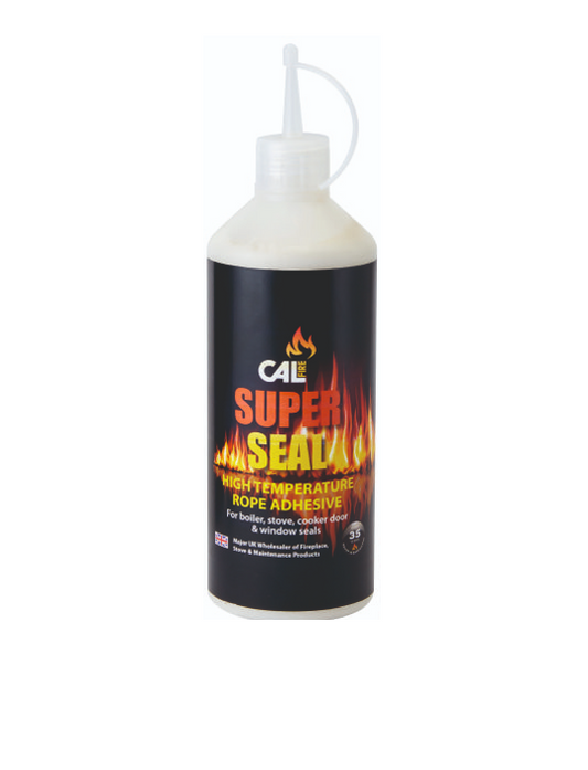 Calfire Super Seal