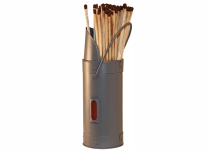 Long Match Holder