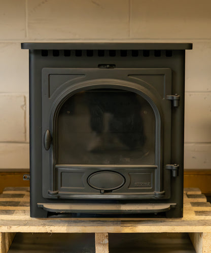 Stovax Stockton 7 Inset (Refurbished)