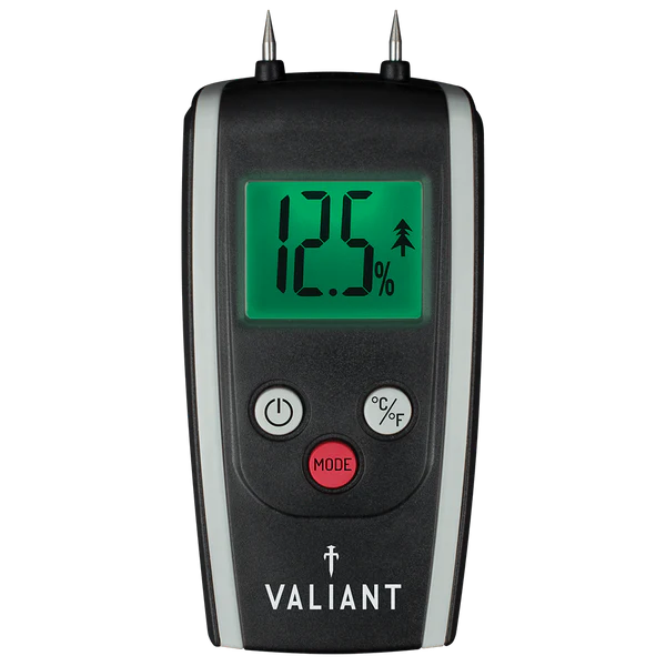 Valliant Moisture Meter