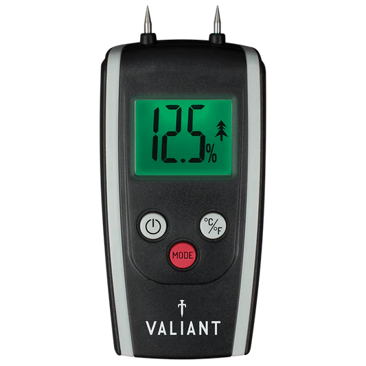 Valliant Moisture Meter