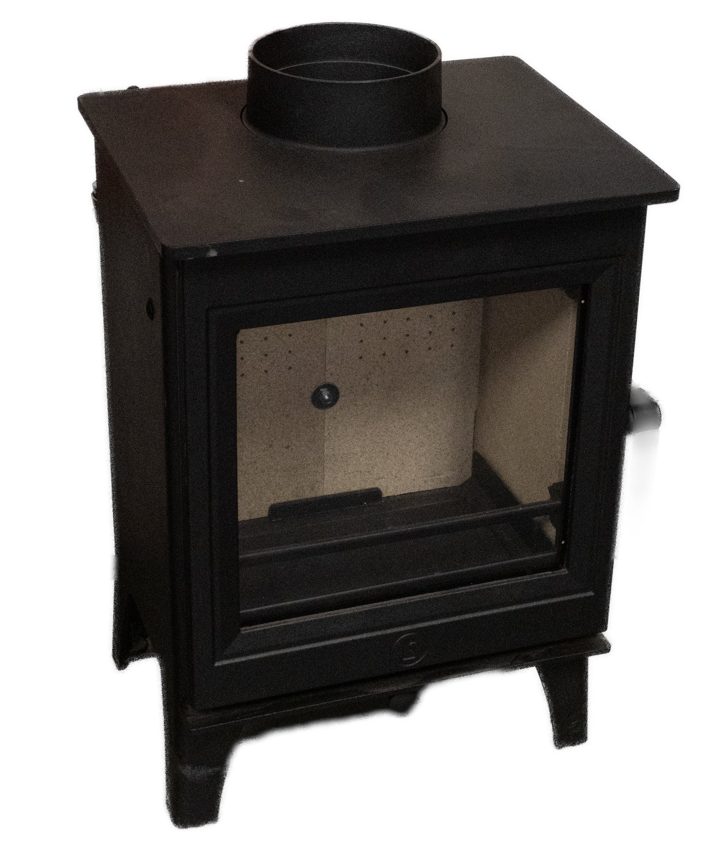 Charnwood Cranmore 3 (Ex-Display)