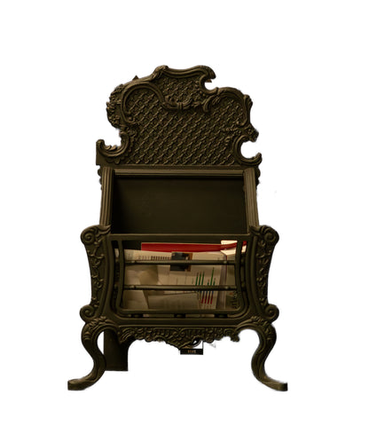 Dorchester Cast Iron Firebasket