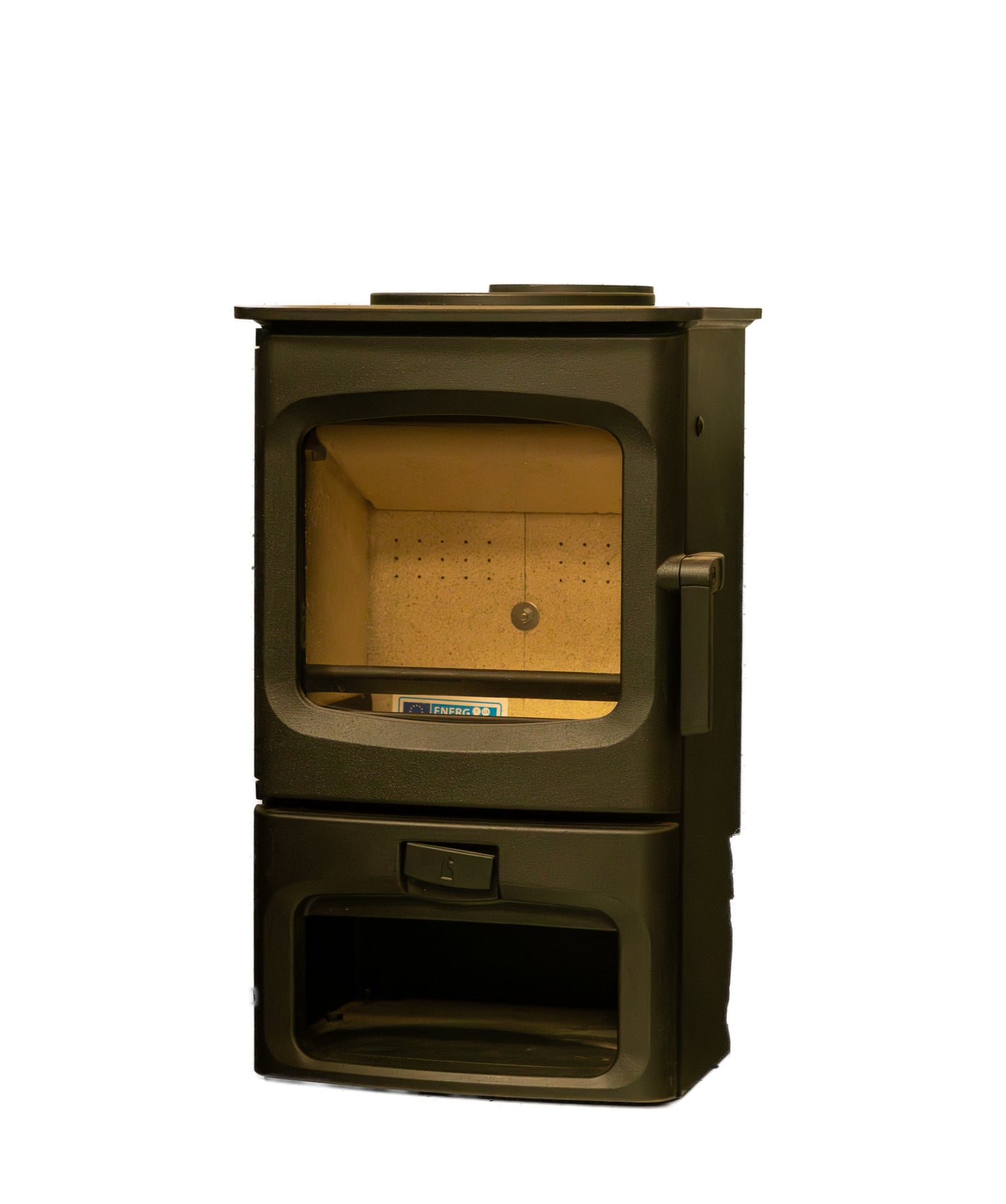 Charnwood Aire 3