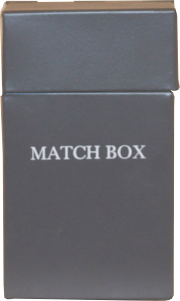 Match Box Holder