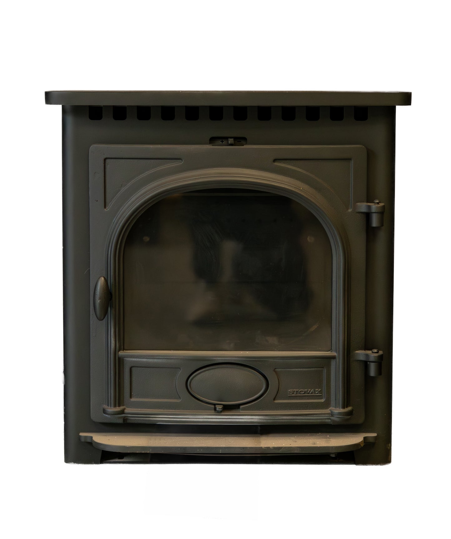 Stovax Stockton 7 Inset (Refurbished)