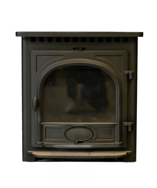Stovax Stockton 7 Inset (Refurbished)